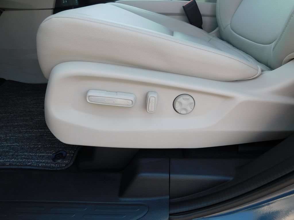 New 2027 Honda Odyssey EX-L image 14