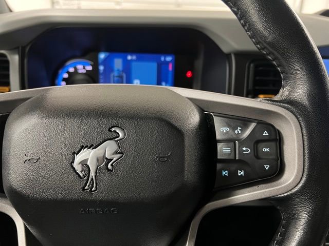 Used 2022 Ford Bronco Badlands AWD/4WD image 33