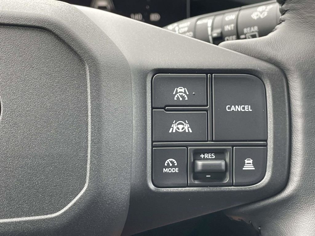 New 2026 Toyota RAV4 SE AWD/4WD image 33