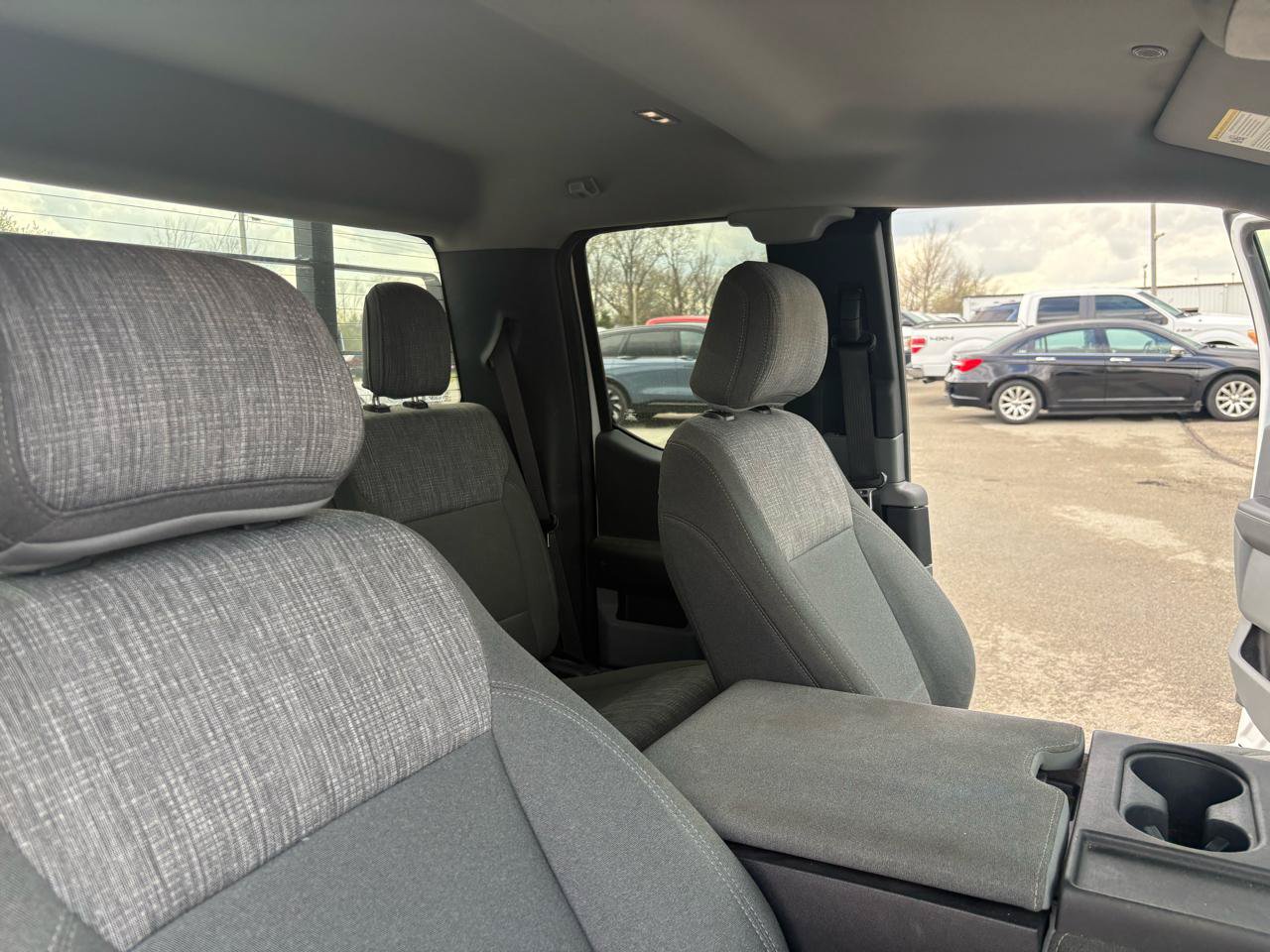 Used 2021 Ford F150 XLT w/ Trailer Tow Package AWD/4WD image 39