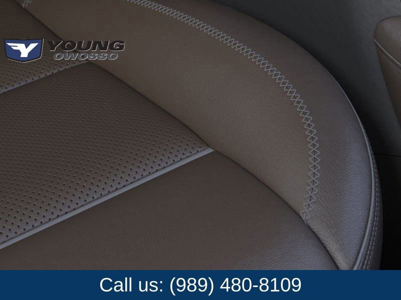 New 2026 GMC Sierra 1500 Denali image 21