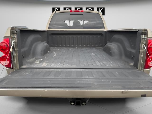Used 2008 Dodge Ram 3500 Truck SXT w/ Navigation Convenience Group AWD/4WD image 13
