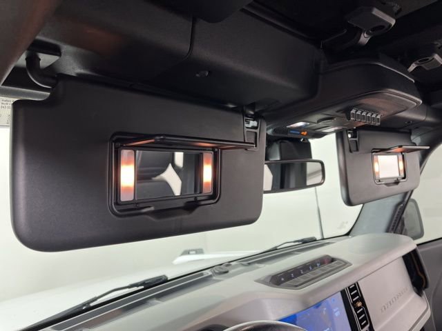 Used 2022 Ford Bronco Badlands image 34