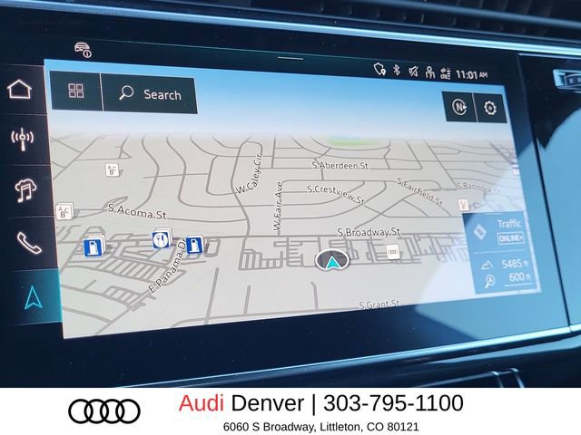 New 2026 Audi Q8 Premium Plus image 27