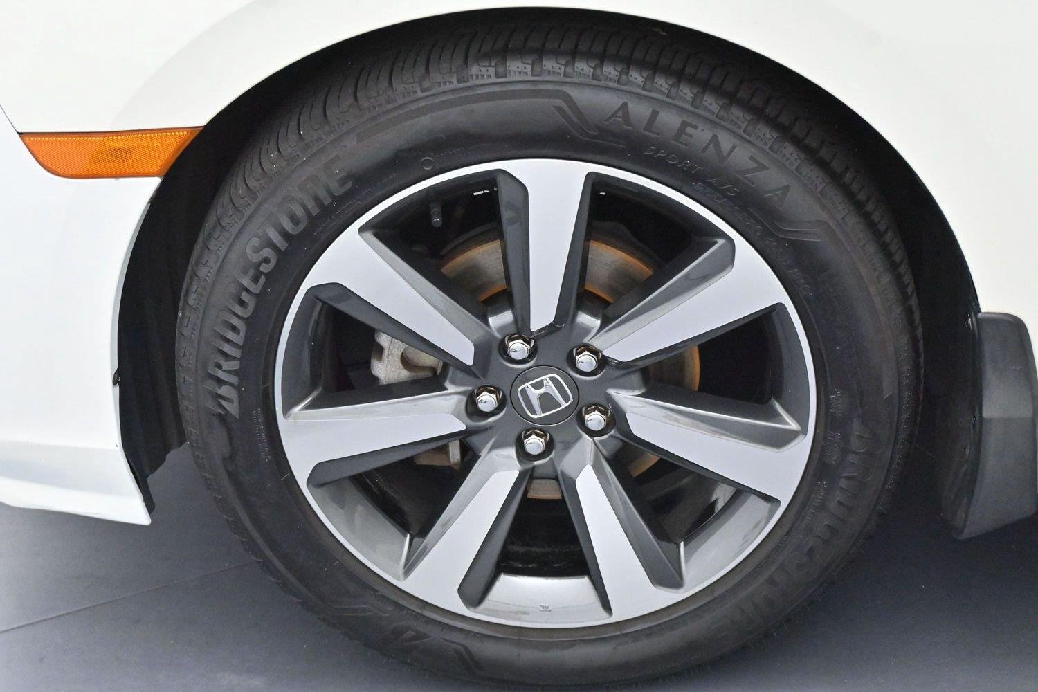 Used 2019 Honda Odyssey Touring image 42