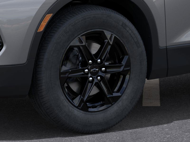 New 2025 Chevrolet Blazer LT w/ Midnight/Sport Edition image 14