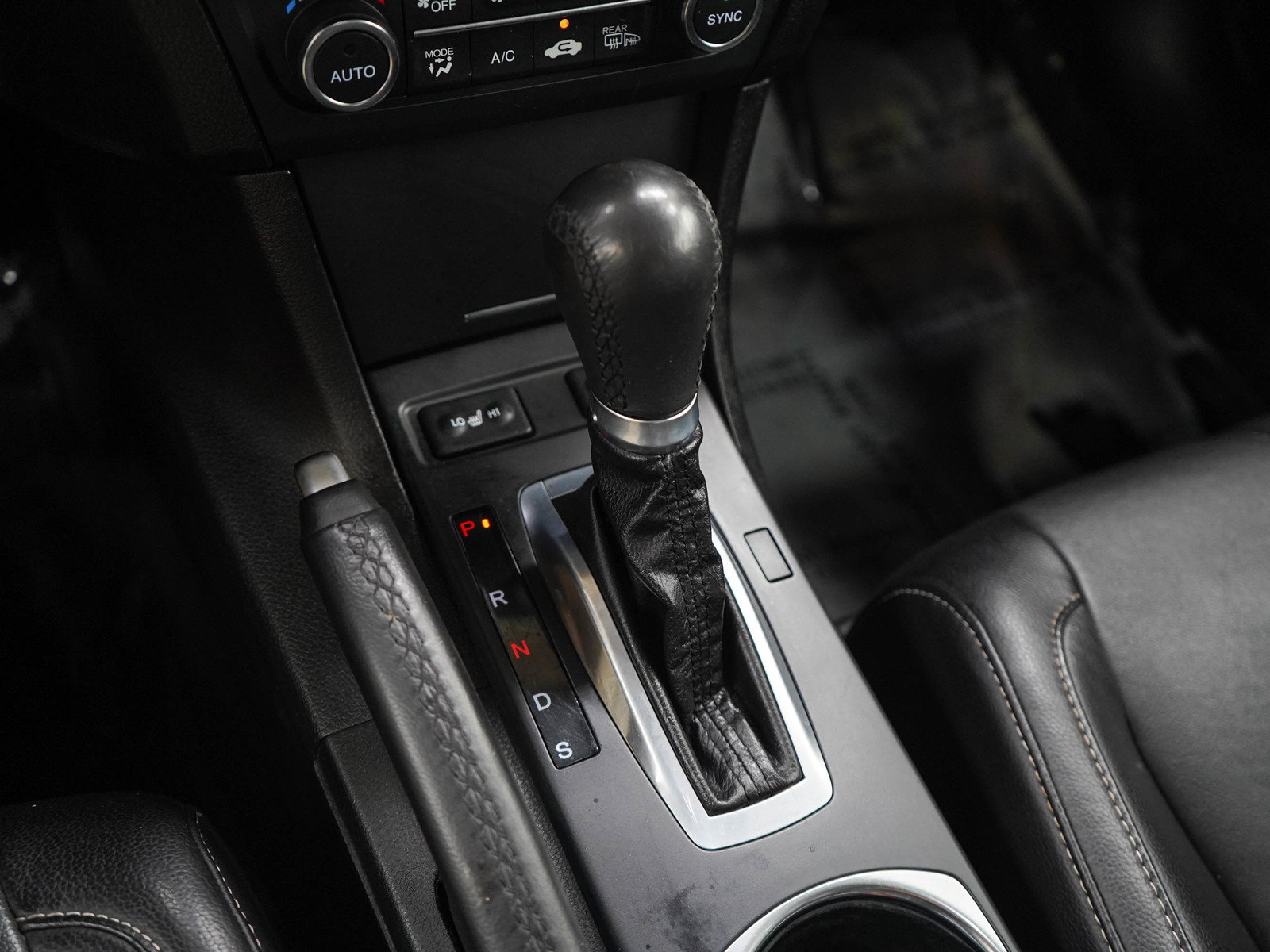 Used 2020 Acura ILX w/ Premium Package FWD image 23