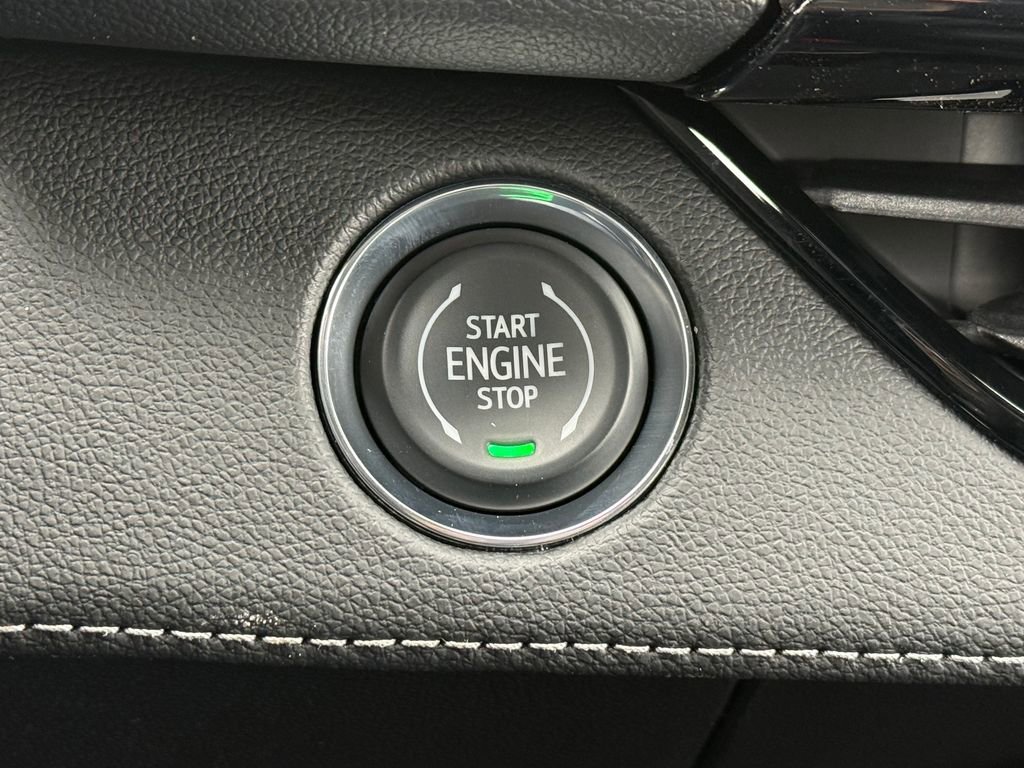 New 2026 Buick Enclave Preferred w/ Power Package image 27