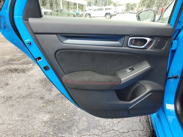 Used 2023 Honda Civic Type R image 13