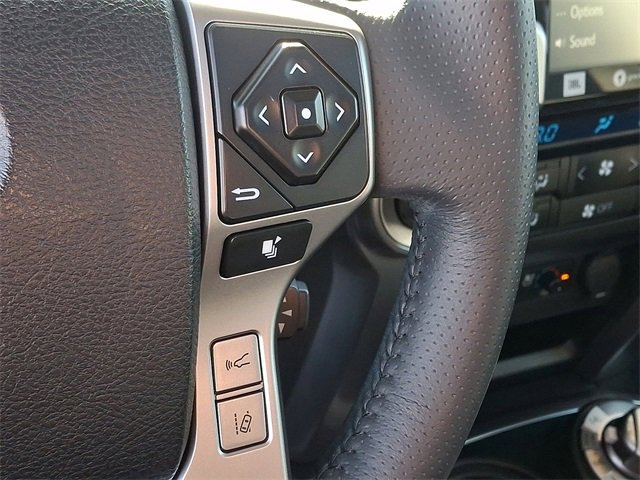 Used 2021 Toyota 4Runner Limited image 24