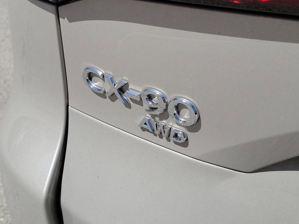 New 2026 MAZDA CX-90 Plug-In Hybrid w/ Premium Plus image 8