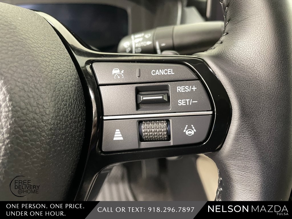 Used 2024 Honda Accord Touring image 25