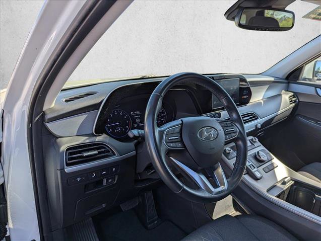 Used 2022 Hyundai Palisade SEL FWD image 12