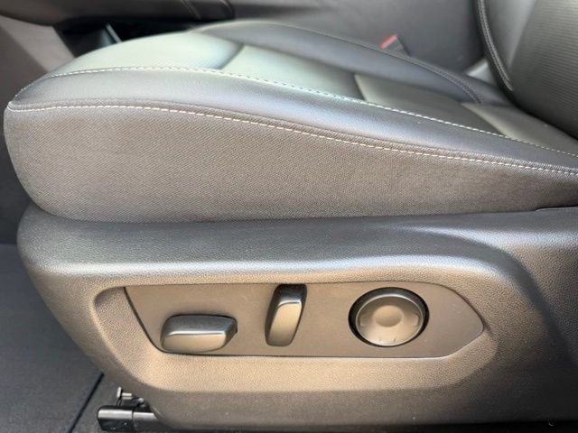 Used 2024 Buick Envision Preferred AWD/4WD image 15
