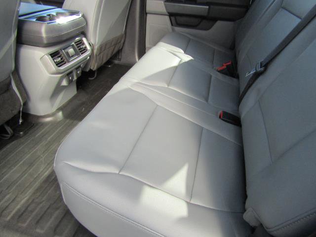 Certified 2022 Ford F150 Lightning Pro image 17