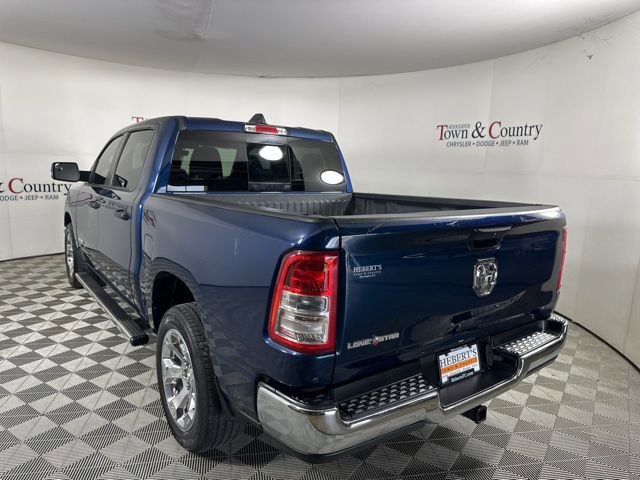 Used 2024 RAM 1500 Lone Star image 9