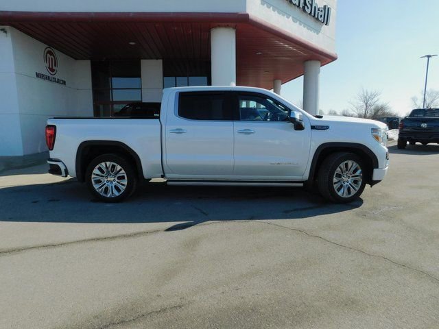 Used 2020 GMC Sierra 1500 Denali w/ Denali Ultimate Package image 39