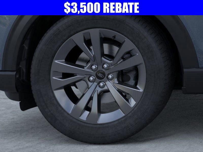 New 2026 Ford Explorer Active image 19