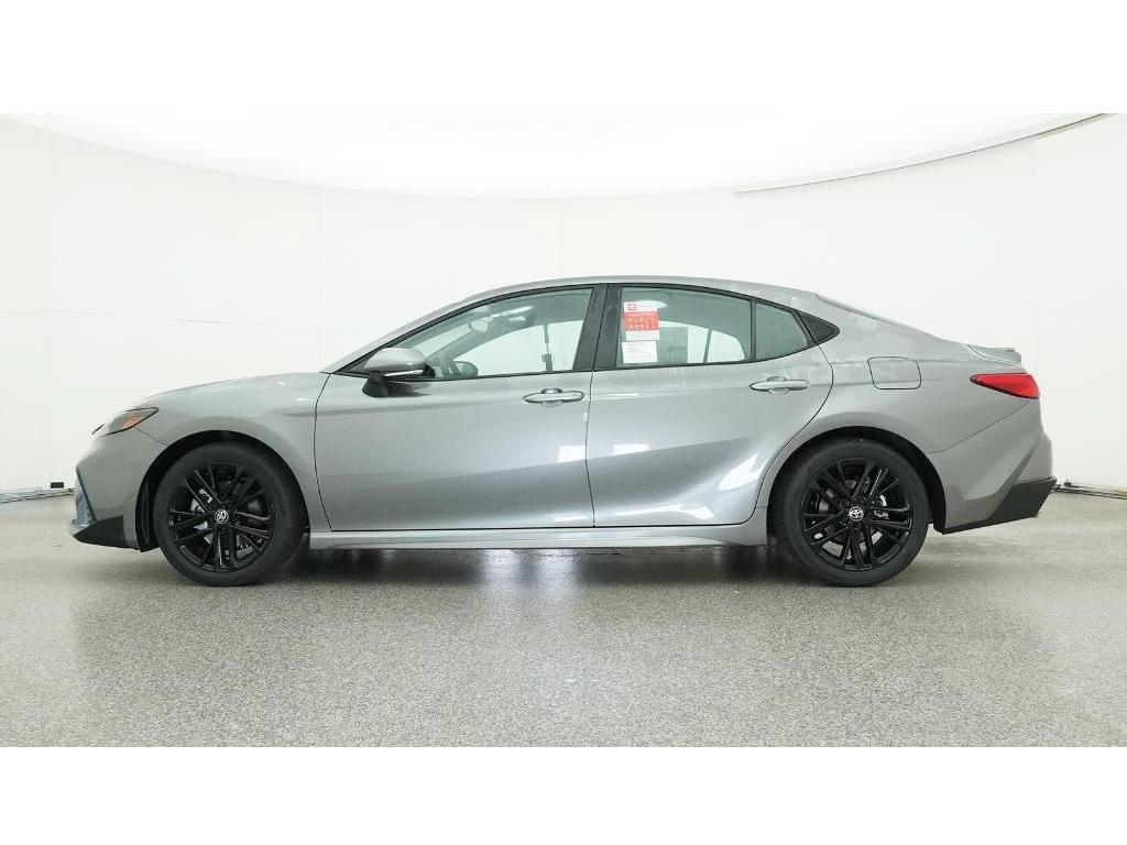 New 2026 Toyota Camry SE w/ Convenience Package FWD image 19