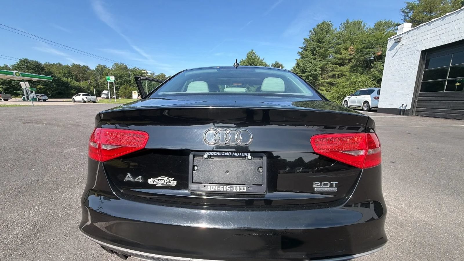 Used 2015 Audi A4 2.0T Premium w/ Audi MMI Navigation AWD/4WD image 56