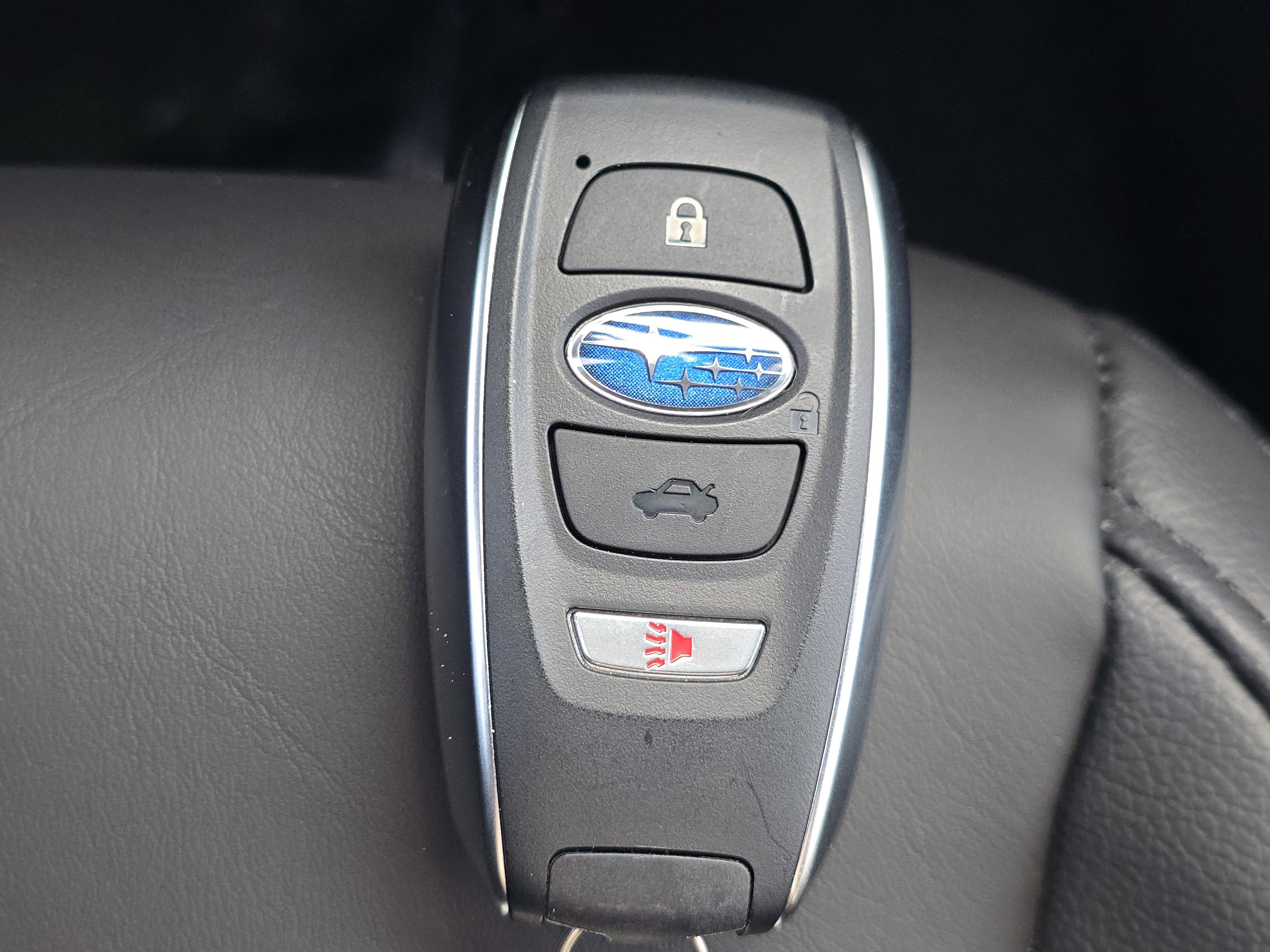 New 2026 Subaru Outback Premium AWD/4WD image 27