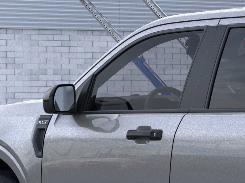 New 2026 Ford Maverick XLT image 23