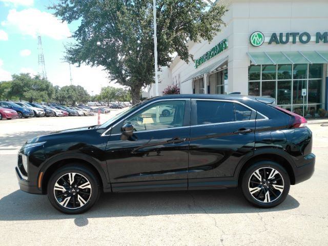 Used 2026 Mitsubishi Eclipse Cross AWD image 10