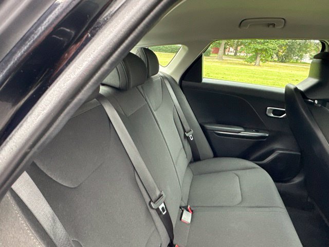 Certified 2026 Kia K4 FWD image 23