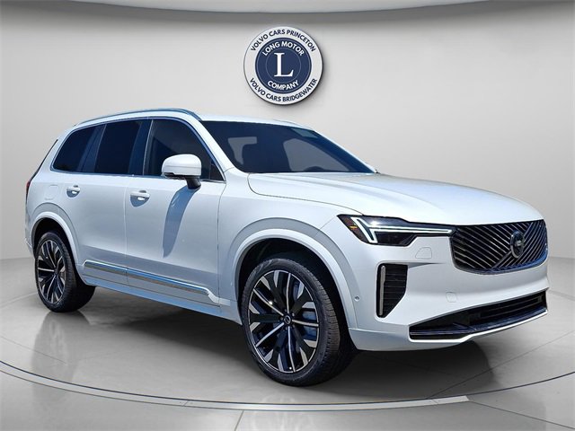 New 2026 Volvo XC90 B6 Plus w/ Protection Package Premier