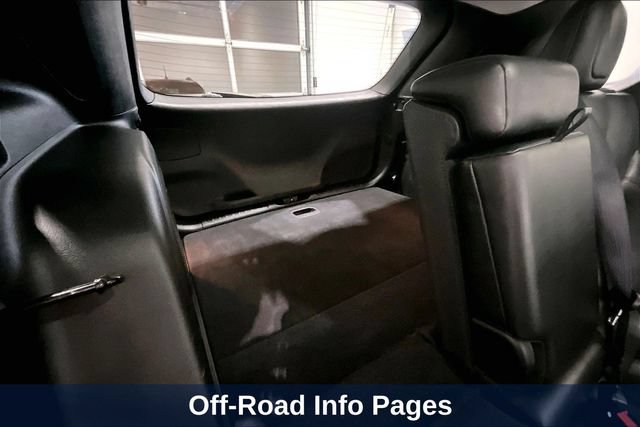 Used 2021 Jeep Cherokee Trailhawk w/ Sun, Sound & Nav Group AWD/4WD image 35