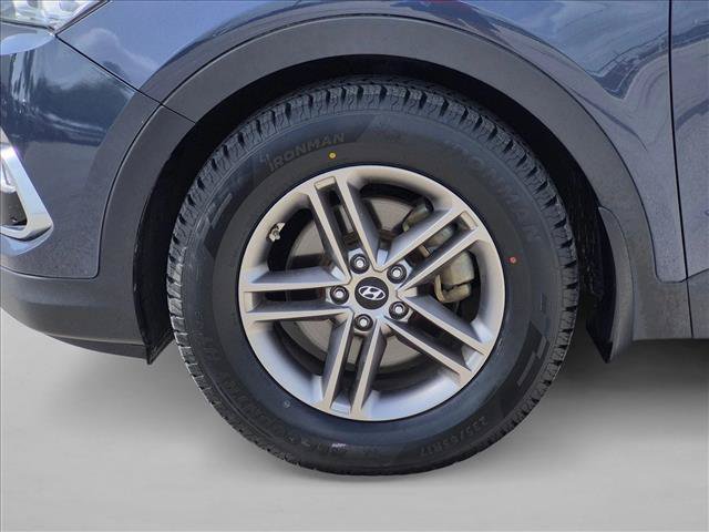 Used 2017 Hyundai Santa Fe Sport FWD image 23