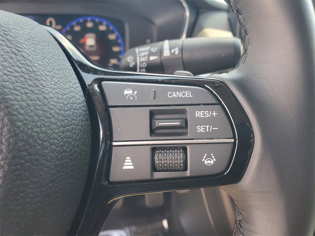 Certified 2023 Acura Integra image 25