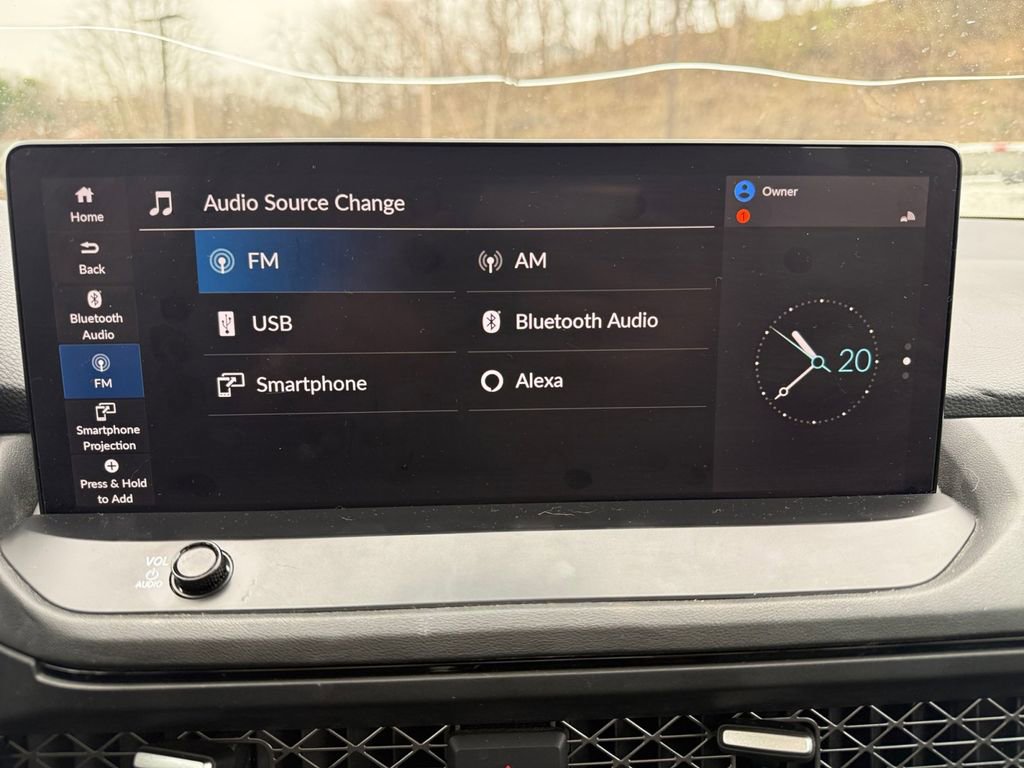 Used 2023 Honda Accord Sport image 17