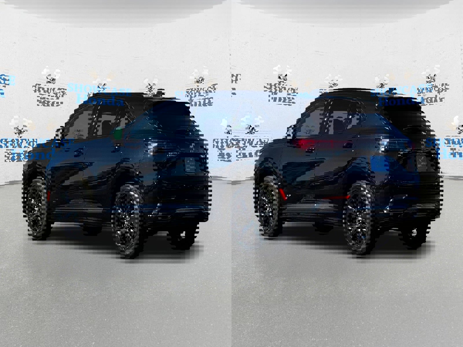 Used 2025 Buick Envision Sport Touring image 5