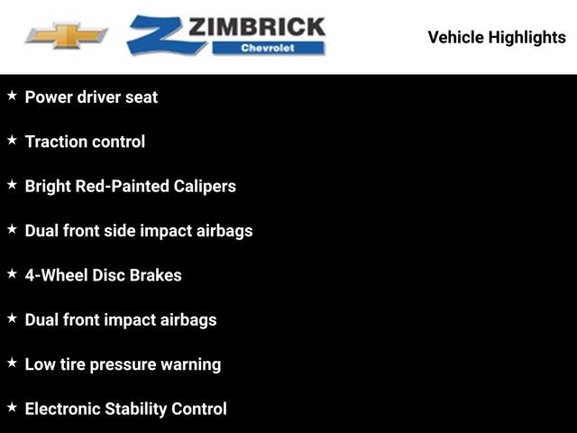 Certified 2023 Chevrolet Corvette Stingray Coupe w/ 1LT image 7