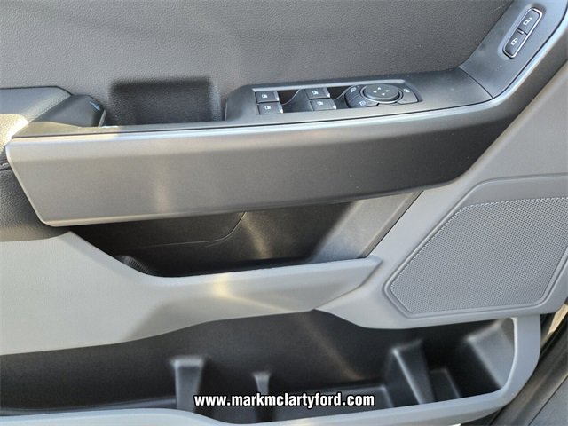 New 2026 Ford F350 XL w/ STX Appearance Package image 24