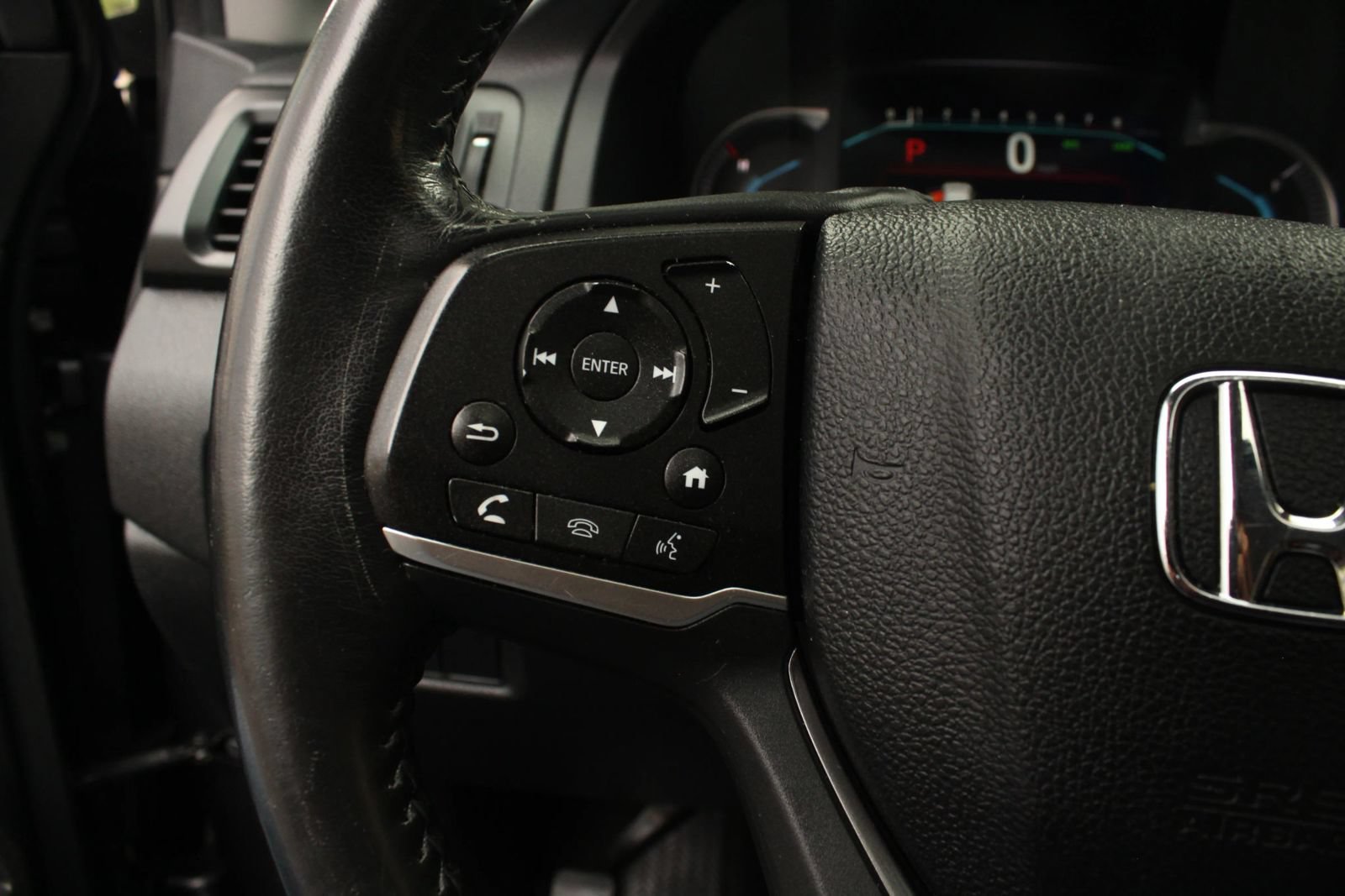 Used 2019 Honda Pilot EX-L image 28