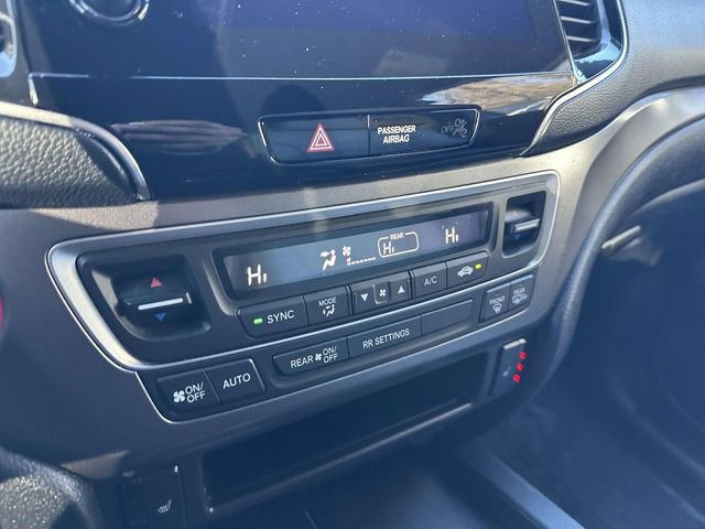 Certified 2024 Honda Passport EX-L image 23