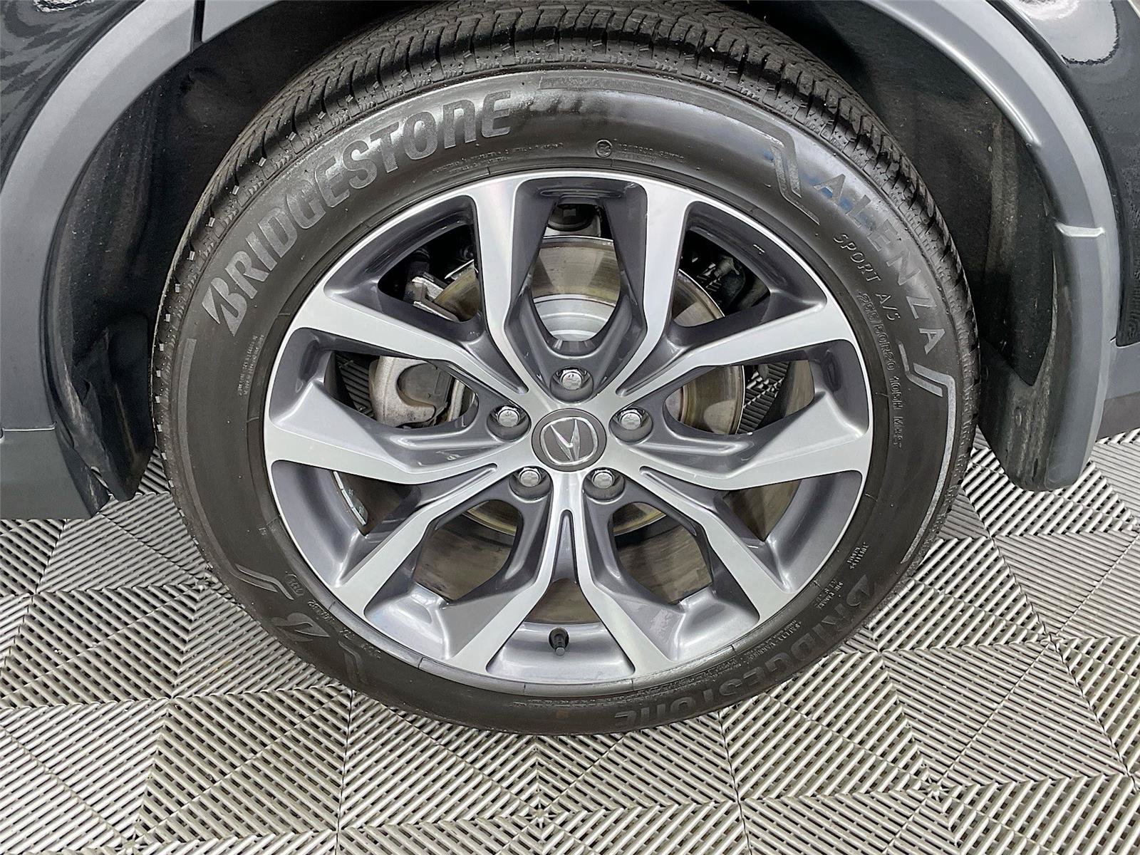 Used 2024 Acura MDX SH-AWD w/ Technology Package image 35