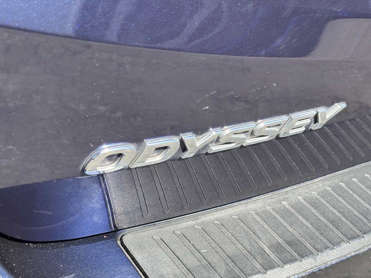 Used 2019 Honda Odyssey EX image 12