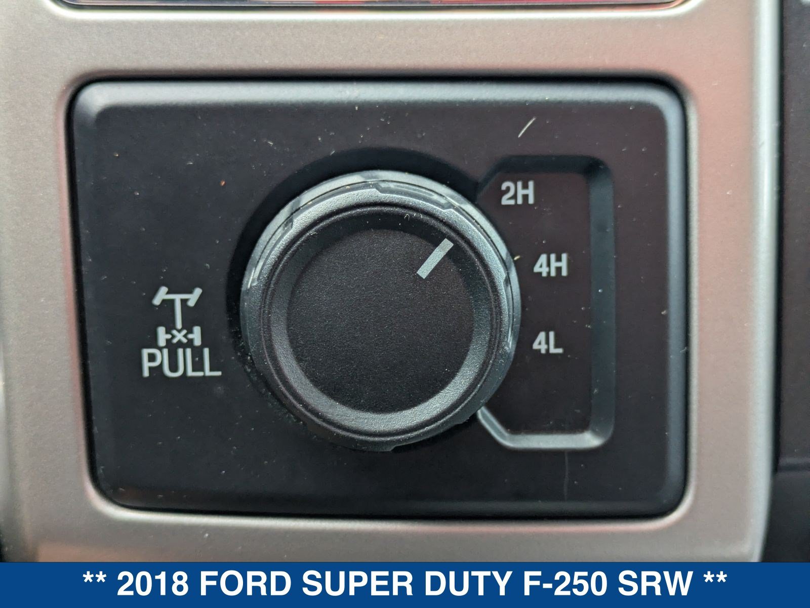 Used 2018 Ford F250 Lariat w/ Lariat Ultimate Package AWD/4WD image 34