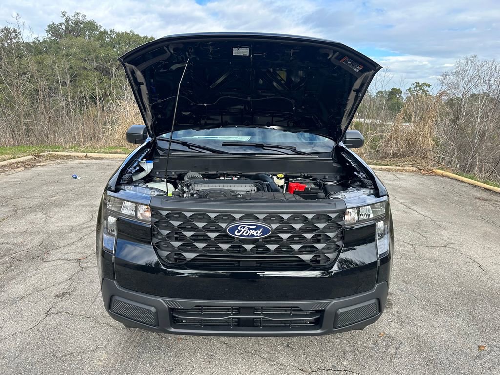New 2026 Ford Maverick XL FWD image 17