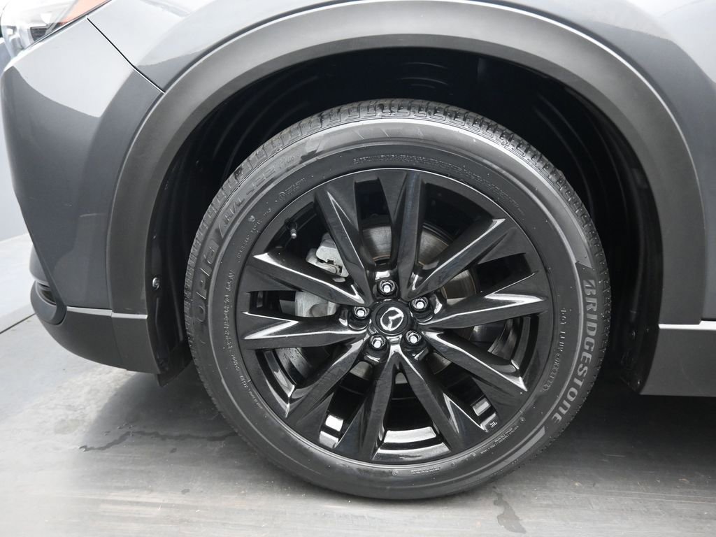 Used 2022 MAZDA CX-9 Touring Plus AWD/4WD image 64