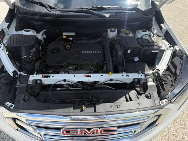 Used 2020 GMC Terrain SLT AWD/4WD image 20