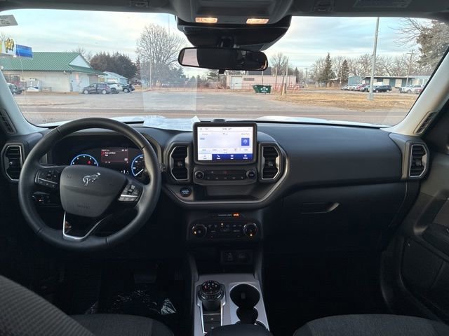 Used 2024 Ford Bronco Sport Big Bend w/ Convenience Package image 28