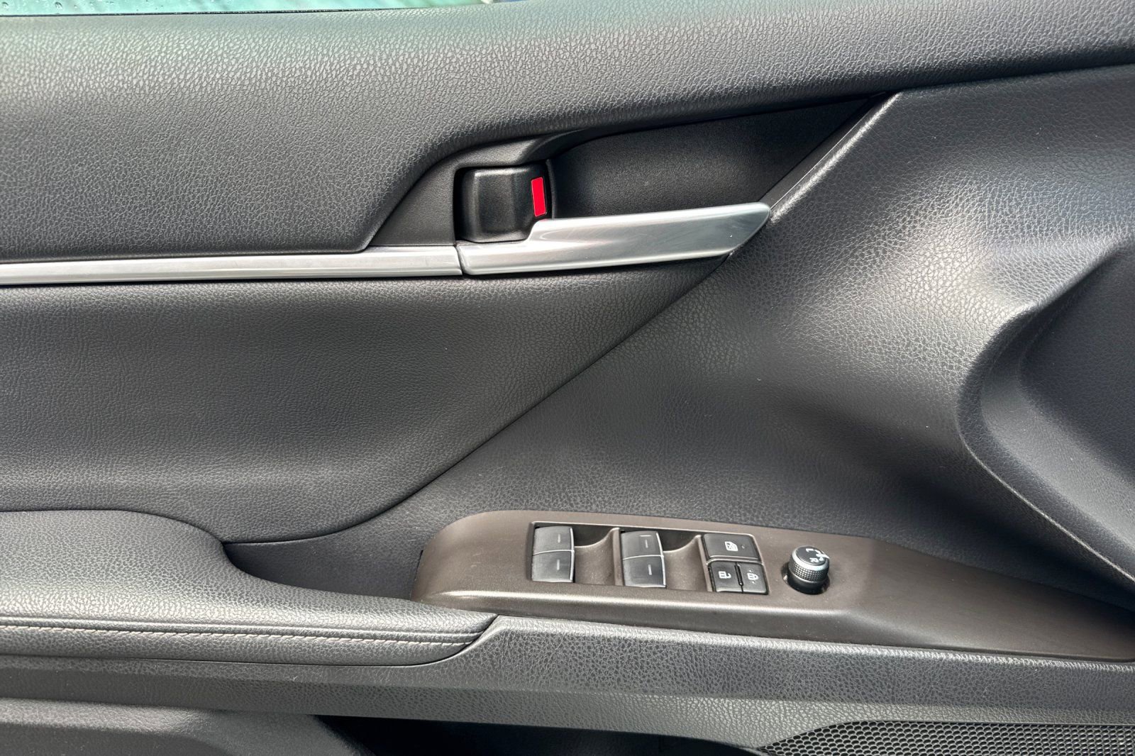 Certified 2023 Toyota Camry XSE image 11