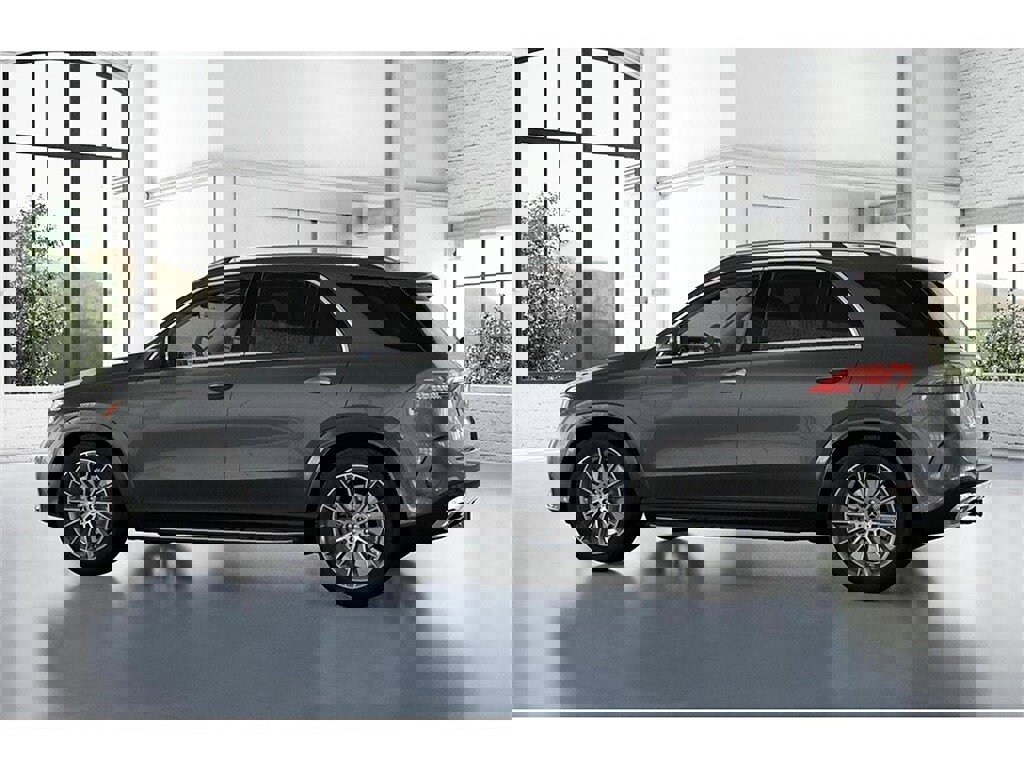 New 2026 Mercedes-Benz GLE 350 4MATIC image 32