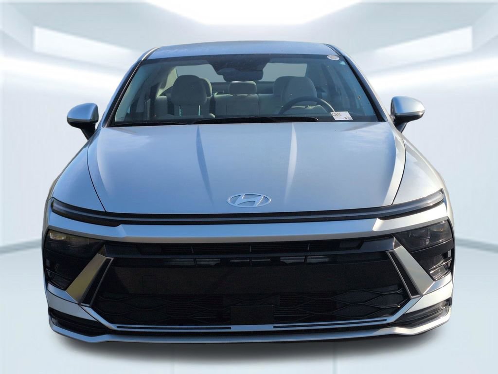 Used 2025 Hyundai Sonata SEL image 19