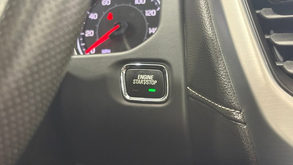 Used 2023 GMC Acadia SLE w/ Infotainment Package AWD/4WD image 45