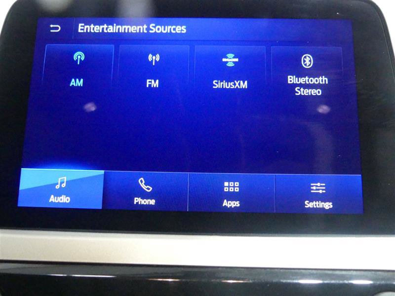 Used 2022 Ford Escape SE w/ Cold Weather Package AWD/4WD image 41